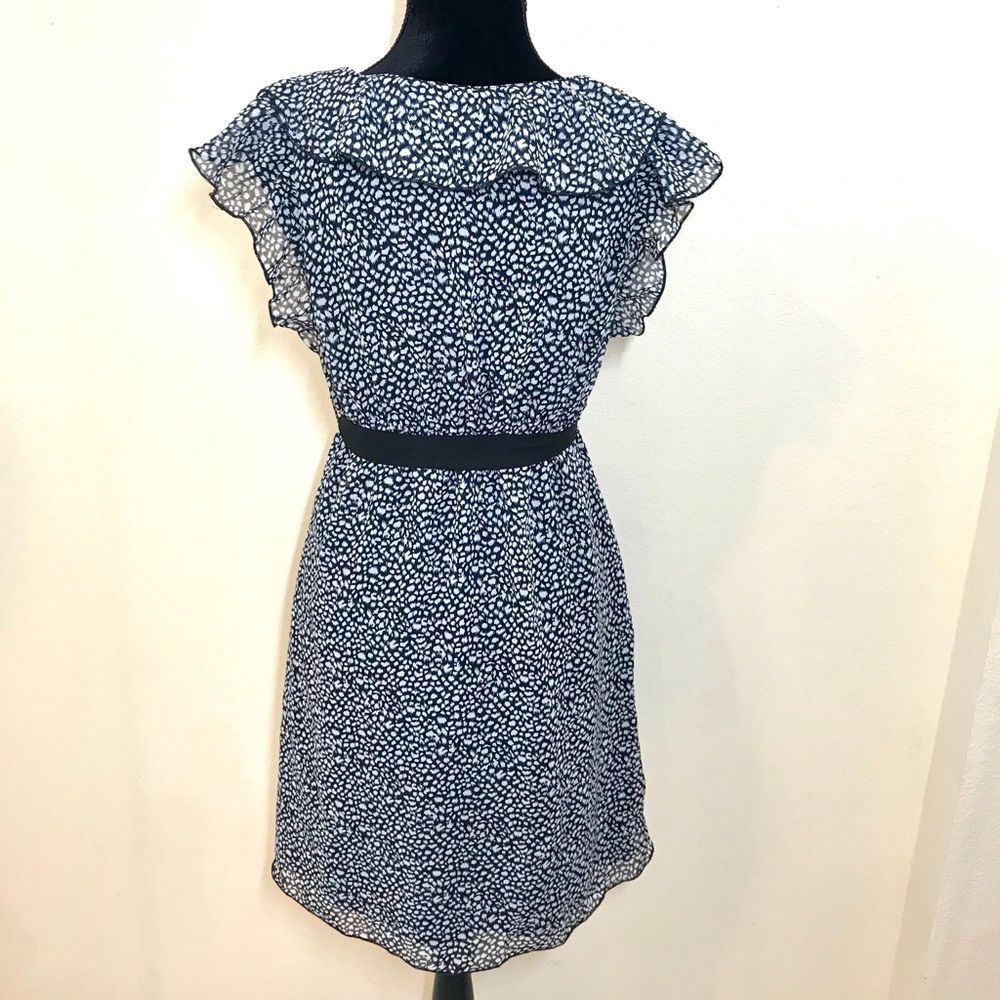PRETTY SASH DRESS - Picture 6 of 10